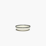 Dé Tableware by Ann Demeulemeester  - צלחות גבוהות (סט של 2)