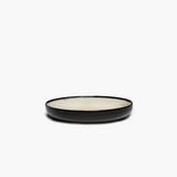 Dé Tableware by Ann Demeulemeester  - צלחות גבוהות (סט של 2)