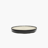 Dé Tableware by Ann Demeulemeester  - צלחות גבוהות (סט של 2)