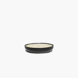 Dé Tableware by Ann Demeulemeester  - צלחות גבוהות (סט של 2)