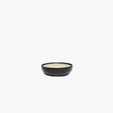 Dé Tableware by Ann Demeulemeester  - צלחות גבוהות (סט של 2)
