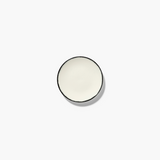 Dé Tableware by Ann Demeulemeester - צלחות שחורות (סט של 2)