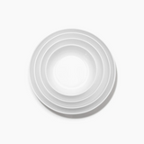 Deep plate L Glazed Base - Base Dinnerware by Piet Boon