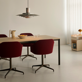 Drip Dining Table