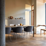Drip Dining Table