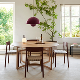 Drop Leaf Dining Table