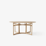 Drop Leaf Dining Table
