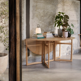 Drop Leaf Dining Table