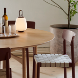 Drop Leaf Dining Table