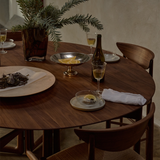 Drop Leaf Dining Table