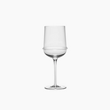 Dune White Wine Glass (Box of 4) by Serax - Kelly Wearstler