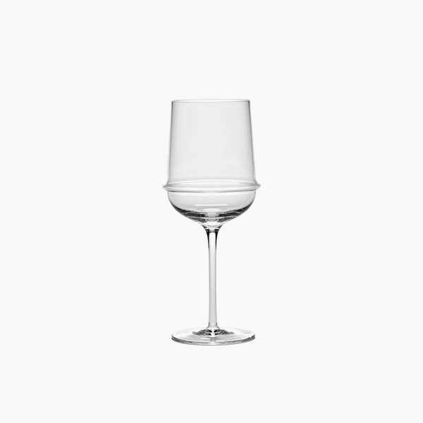 Dune Tablerware - White wine glass - Box of 4
