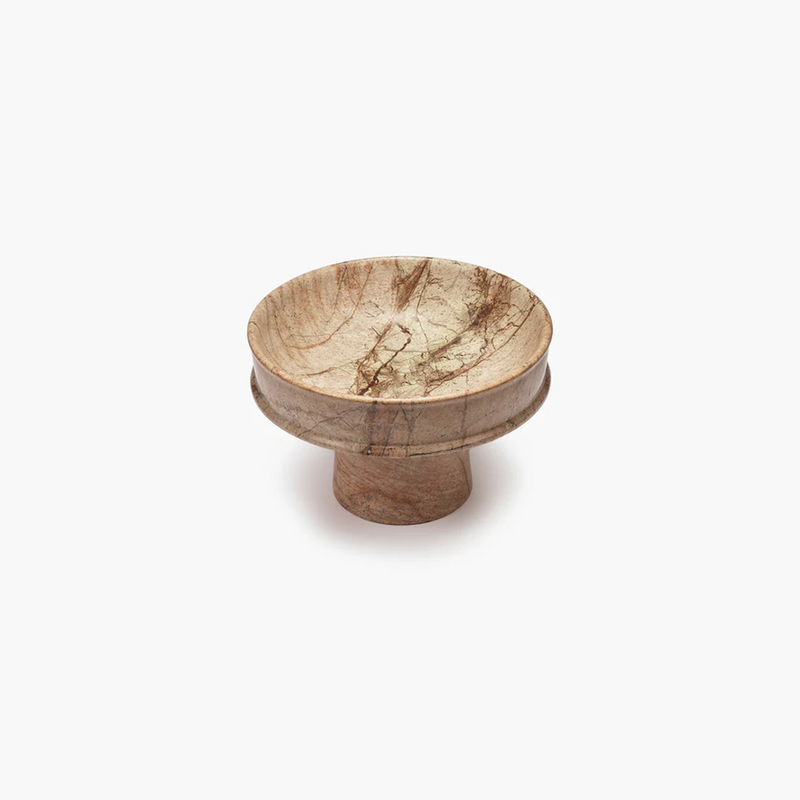 Dune Tablerware - Raised Bowl