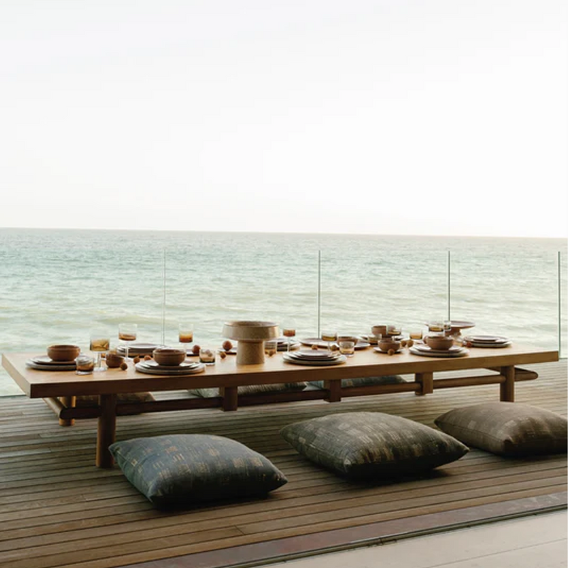 Dune Tablerware - Raised Bowl