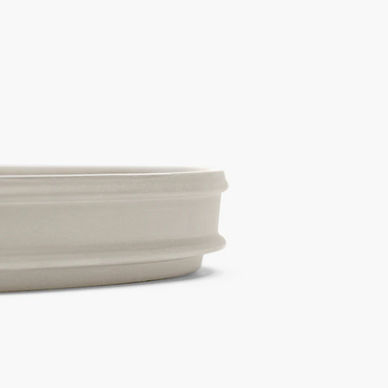 Dune Tablerware - Plate M
