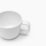 Passe-Partout - Espresso Cup (Box of 4) by Serax - Vincent Van Duysen
