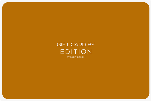 Custom Gift Card