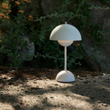 Flowerpot Portable Lamp - VP9