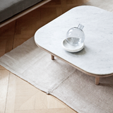 Fly Lounge Table 80x80 by &Tradition - Space Copenhagen