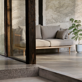 Fly Sofa - Two Seater
