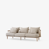 Fly Sofa - Three Seater