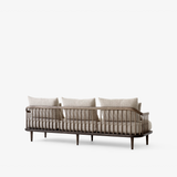Fly Sofa - Three Seater