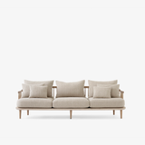 Fly Sofa - Three Seater