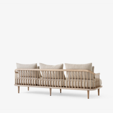Fly Sofa - Three Seater