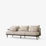 Fly Sofa - Three Seater