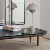 Fly Coffee Table 120x60 by &Tradition - Space Copenhagen