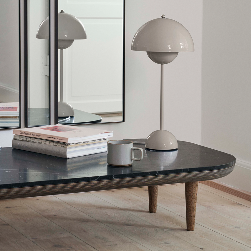 Fly Coffee Table 120x60 by &Tradition - Space Copenhagen