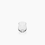Midnight Flowers Tableware - Glass (Box of 4)
