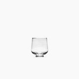 Midnight Flowers Tableware - Glass (Box of 4)