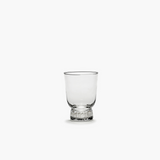 Feast Collection - כוס מפוספסת (סט של 4)
