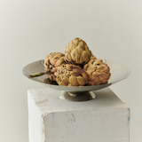 Metal Grape Tray by Louise Roe