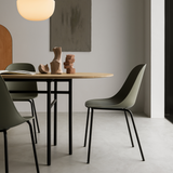 Harbour Side Dining Chair by Audo