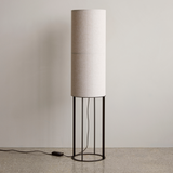 מנורת רצפה Hashira Hige Raw