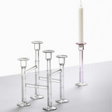Helios candle holders