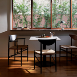 Drawn Dining Chair