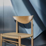 Drawn Dining Chair
