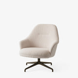 Rely Lounge Chair