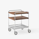 ATD_Packshots_154817A310_Alima NDS2_Chrome Lacquered Walnut Tray_Angled Front