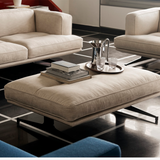 Inland Pouf by &Tradition