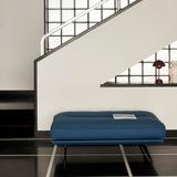 Inland Pouf