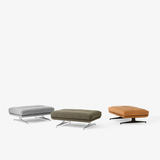 Inland Pouf