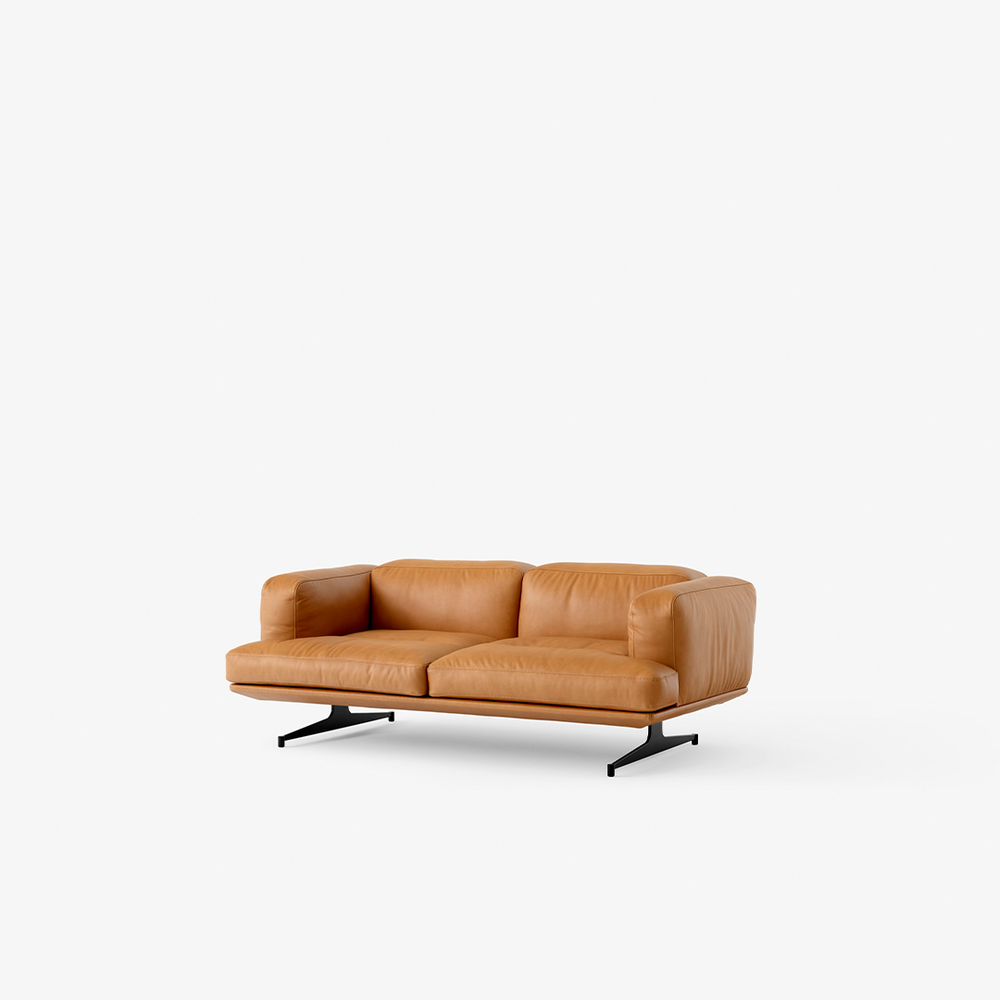 Inland Sofa EDITION By Sagit Goldin Home Decor and Interior Design