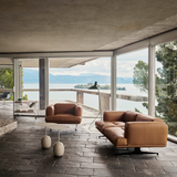 Inland Sofa by &Tradition