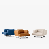 Inland Lounge Chair