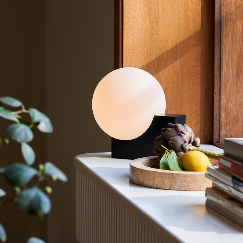 Journey Table Lamp by &Tradition