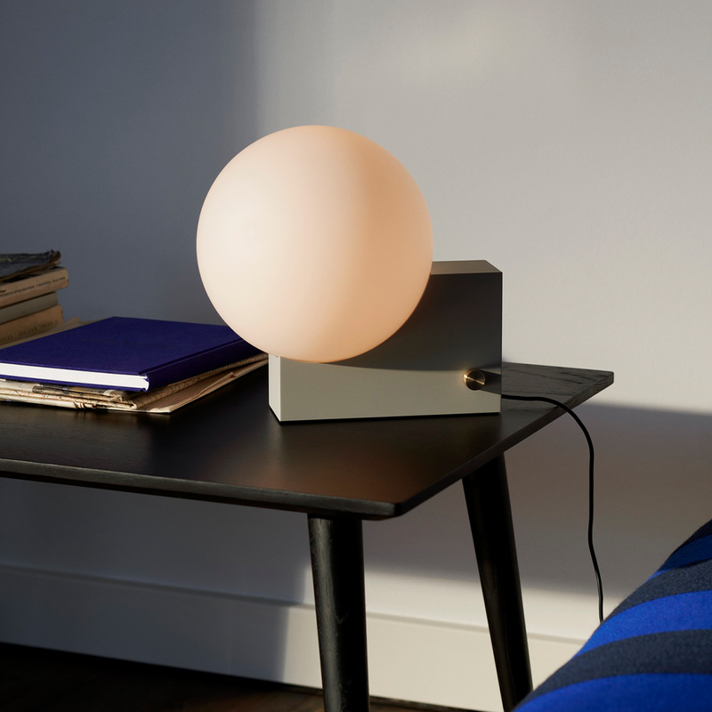 Journey Table Lamp